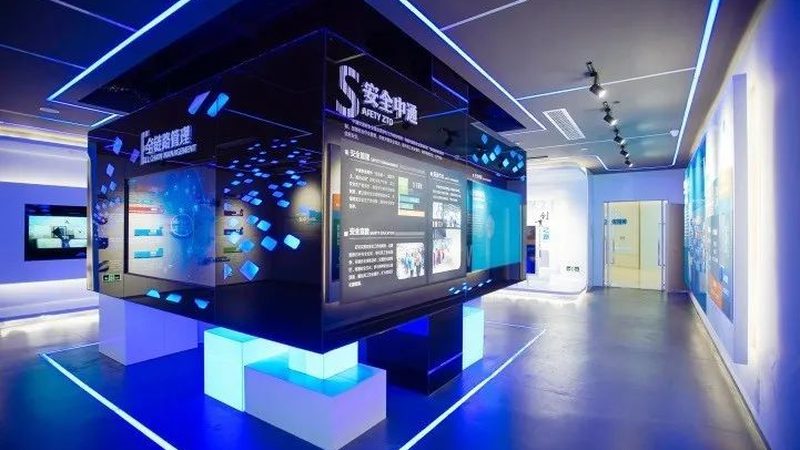 智能办公软硬件：如何构建高效报价单范本