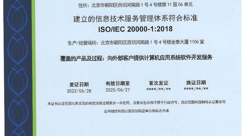 IT外包定制开发，别再只盯着价格看